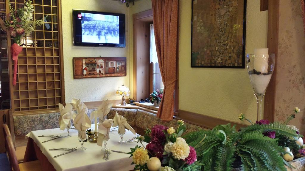 La Hotel Livigno