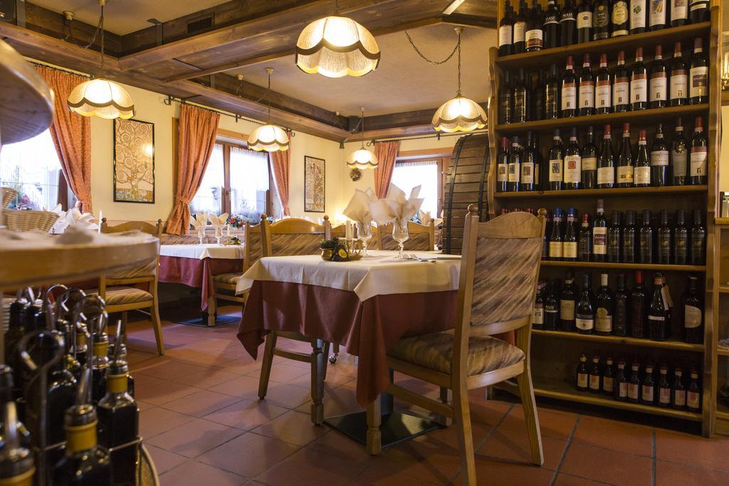 La Hotel Livigno