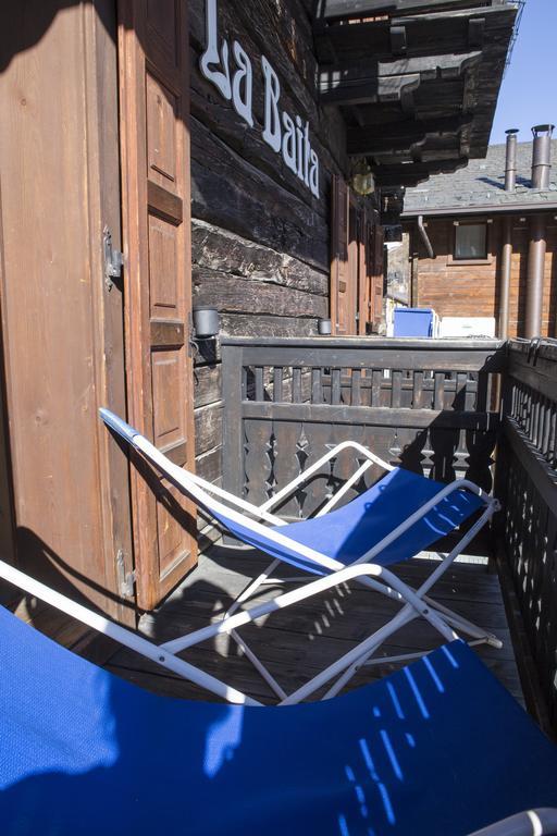 Hotel La Livigno